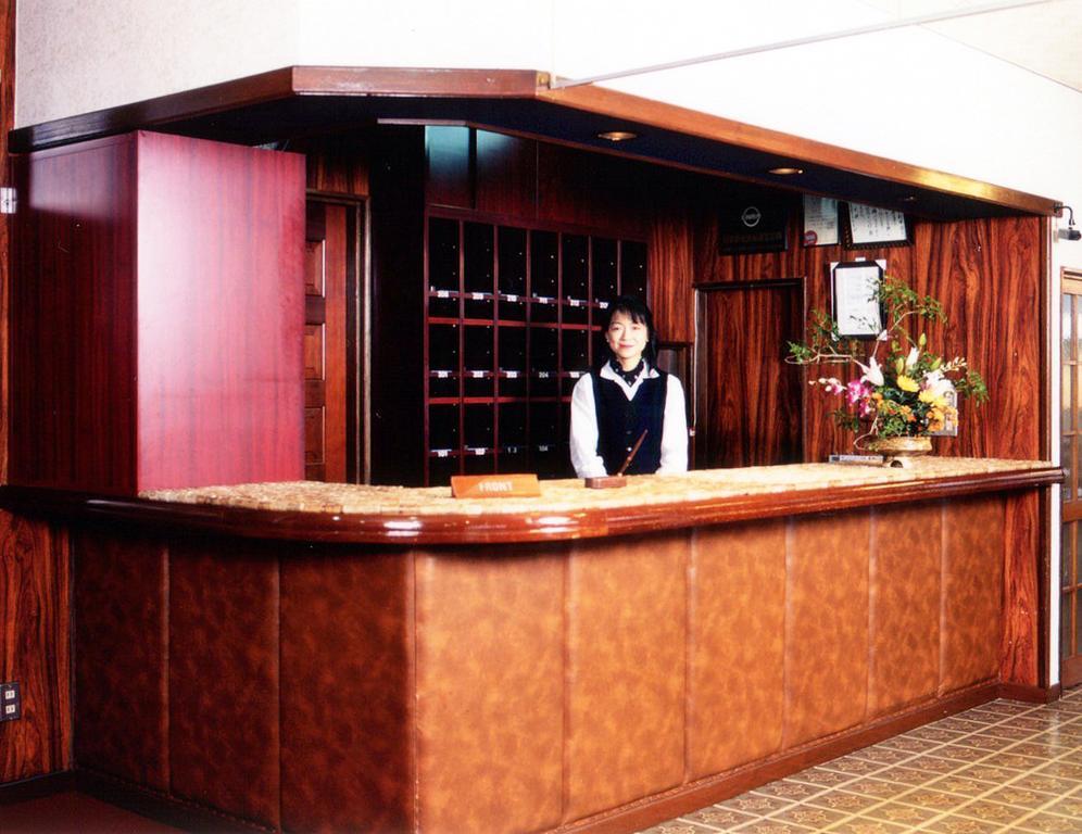 Kawaguchiko Lakeside Hotel Фудзі-Каваґутіко Екстер'єр фото